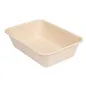 PLATEAUX + COUVERCLE
