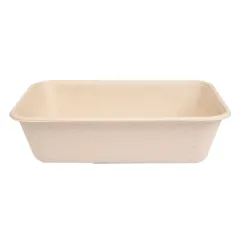 PLATEAUX + COUVERCLE