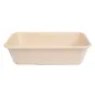 PLATEAUX + COUVERCLE