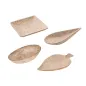 RÉCIPIENTS MISE EN BOUCHE BIONIC NATUREL BAGASSE (1000 UNITÉ) RÉCIPIENTS MISE EN BOUCHE