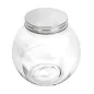 POT POUR STOCKER SPHÉRIQUE