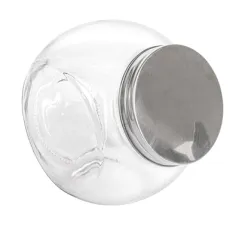 POT POUR STOCKER SPHÉRIQUE