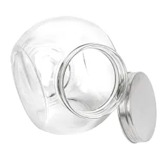 POT POUR STOCKER SPHÉRIQUE