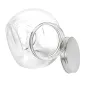 POT POUR STOCKER SPHÉRIQUE