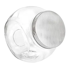POT POUR STOCKER SPHÉRIQUE
