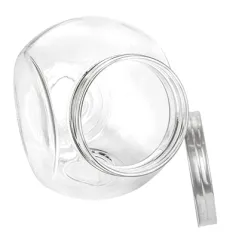 POT POUR STOCKER SPHÉRIQUE