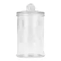 POT POUR STOCKER CYLINDRIQUE