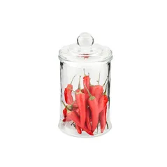 POT POUR STOCKER CYLINDRIQUE