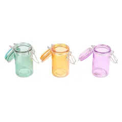CANISTER POUR MISE EN BOUCHE