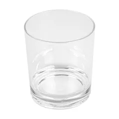 VERRES À "WHISKY"