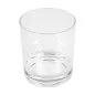 VERRES À "WHISKY" 350 ML Ø 8,2/7,5x9,5 CM TRANSPARENT POLYCARBONATE (12 UNITÉ) VERRES À "WHISKY"