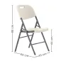 CHAISE PLIABLE