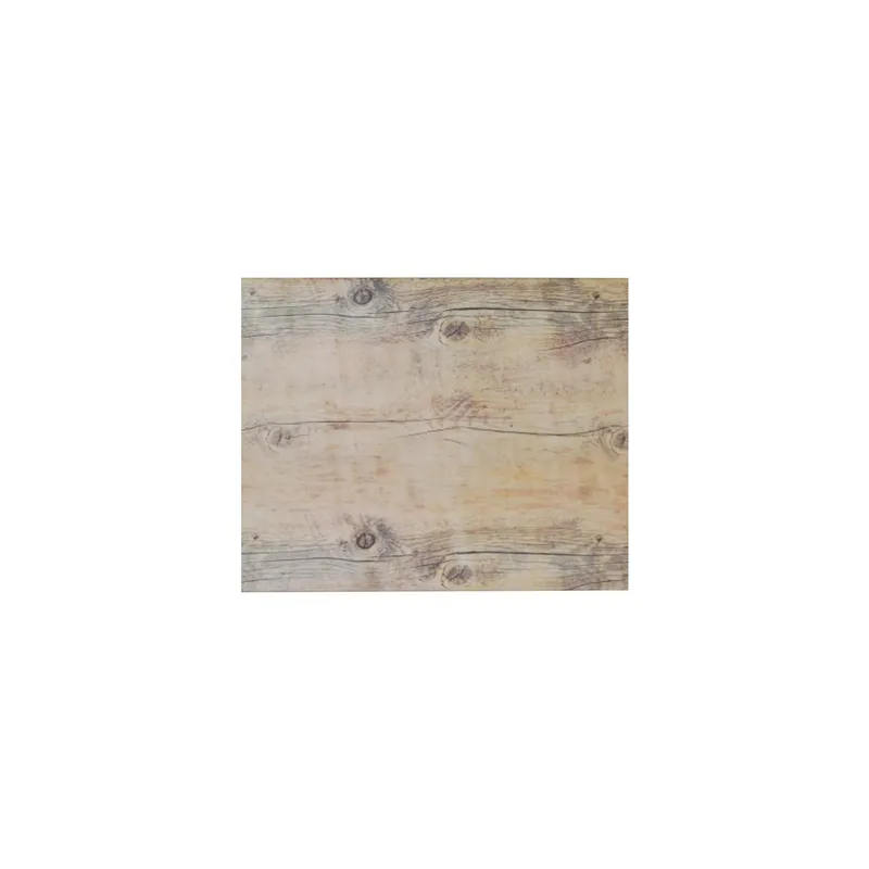PLATEAUX GN 1/2 ASAMI WARE  32x26x0,6 CM COMPARAISON BOIS MÉLAMINE (3 UNITÉ)