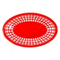 CORBEILLES OVALES