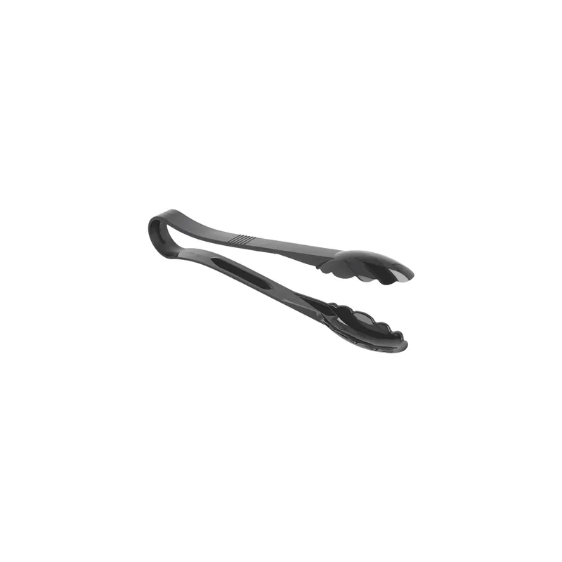 PINCE SERVICE 30,5 CM NOIR POLYCARBONATE (1 UNITÉ) PINCE SERVICE 30,5 CM NOIR POLYCARBONATE (1 UNITÉ)