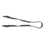 PINCE SERVICE 30,5 CM NOIR POLYCARBONATE (1 UNITÉ) PINCE SERVICE
