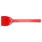 PINCE SERVICE 27 CM ROUGE POLYCARBONATE (1 UNITÉ) PINCE SERVICE