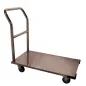 CHARIOT TRANSPORT CAPACITÉ 100 KG
