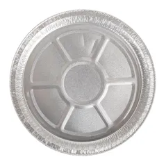 RECIPIENT TARTELETTES