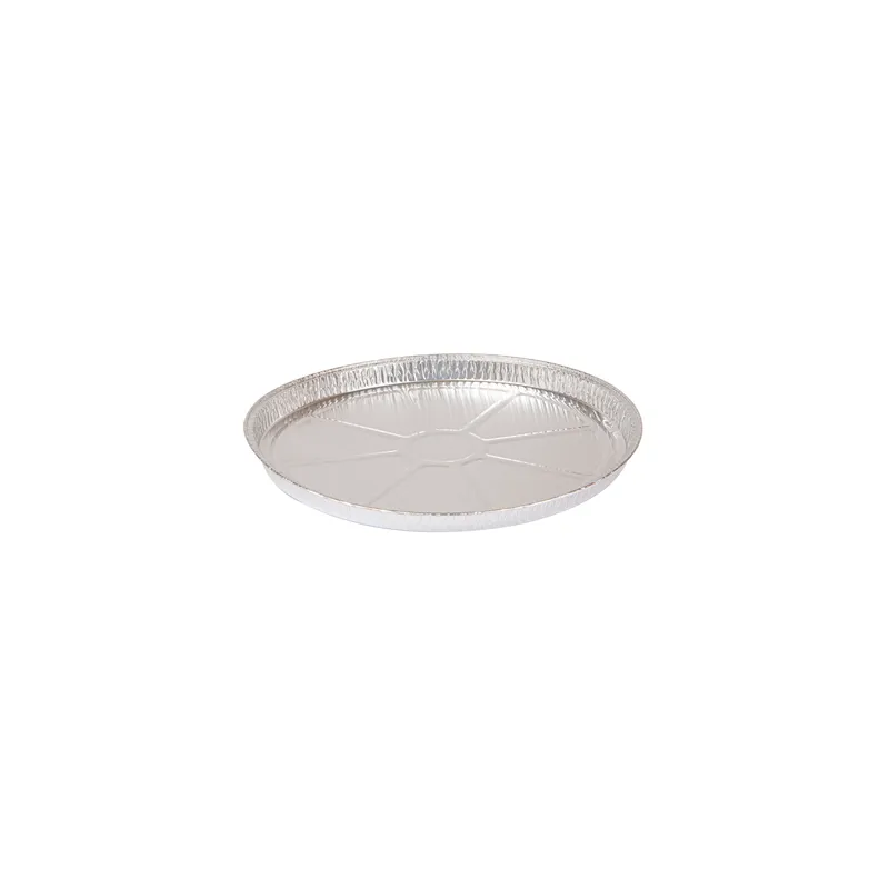 RÉCIPIENTS TARTELETTES 1545 ML Ø 33/30,5x2 CM ALUMINIUM (50 UNITÉ) RÉCIPIENTS TARTELETTES 1545 ML Ø 33/30,5x2 CM ALUMINIUM (50 UNITÉ)