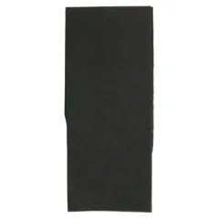 SACS COUVERTS + SERVIETTE
