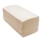 SERVIETTES « ZIGZAG » ECOLABEL 2 COUCHES