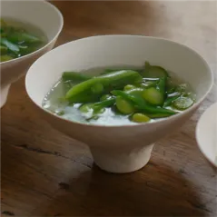 GOBELETS COMPOTE