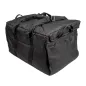 SAC TRANSPORT CATERING 53,3x35,5x33 CM NOIR VINYL (1 UNITÉ) SAC TRANSPORT CATERING