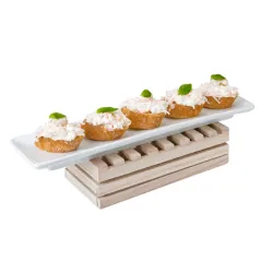 BOÎTE PRÉSENTATION BUFFET
