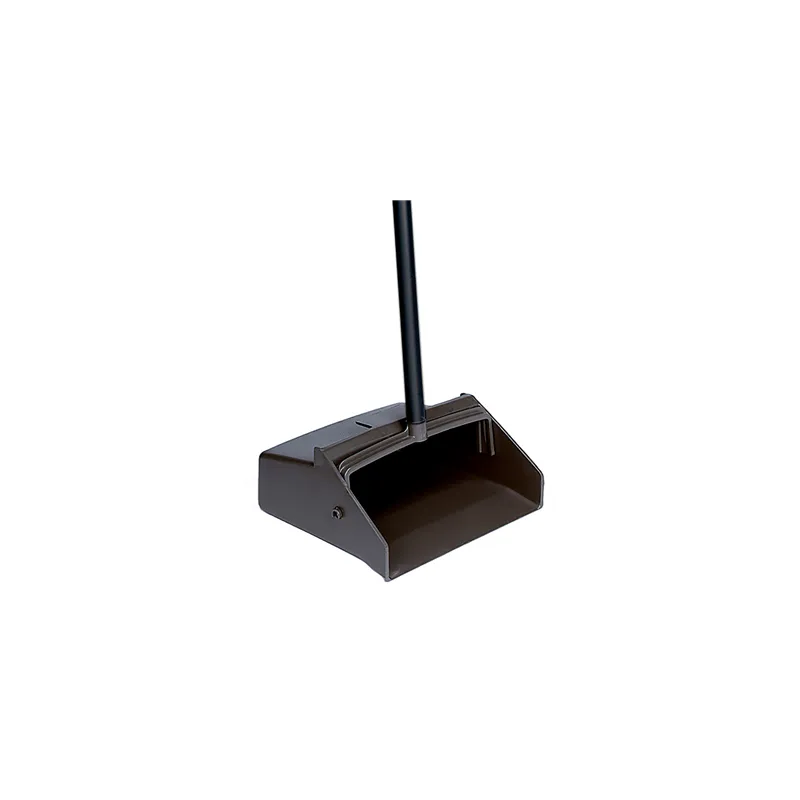 PELLE SANS COUVERCLE + MANCHE 27,5x30x94 CM NOIR PP (1 UNITÉ) PELLE SANS COUVERCLE + MANCHE 27,5x30x94 CM NOIR PP (1 UNITÉ)
