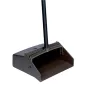 PELLE SANS COUVERCLE + MANCHE 27,5x30x94 CM NOIR PP (1 UNITÉ) PELLE SANS COUVERCLE + MANCHE