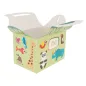 BOÎTES MENU ENFANT