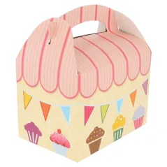 BOÎTES MENU ENFANT