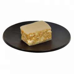 ASSIETTES RÉUTILISABLES SIMIL ARDOISE