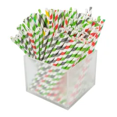 PORTE-PAILLES
