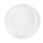 COUVERCLES POUR REFERENCE 211.18 4 (h)CM TRANSPARENT RPET (100 UNITÉ) COUVERCLES POUR REFERENCE 211.18