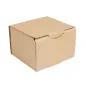 BOÎTE POSTALE
