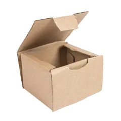 BOÎTE POSTALE