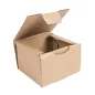 BOÎTE POSTALE