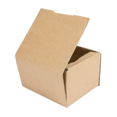 BOÎTE POSTALE
