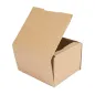 BOÎTE POSTALE