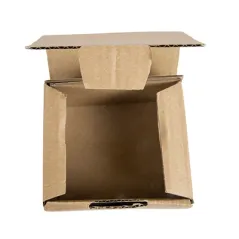 BOÎTE POSTALE