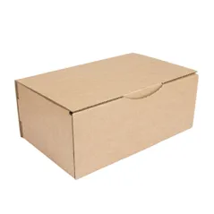 BOÎTE POSTALE