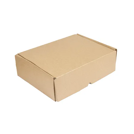 BOÎTE POSTALE