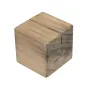 2 U. SUPPORTS CUBIQUES POUR ARDOISES