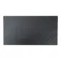 PLATEAUX GN 1/3 IMITATION ARDOISE ASAMI WARE 32,5x17,5x0,4 CM NOIR MÉLAMINE (6 UNITÉ) PLATEAUX GN 1/3 IMITATION ARDOISE