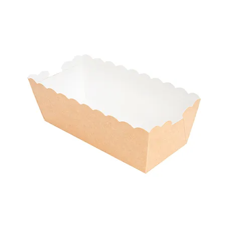 DELI-BARQUETTES