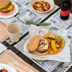 SETS DE TABLE