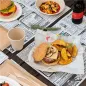 SETS DE TABLE
