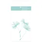 SACHET MAL DE MER 45 + 23PP G/M2 12+7x22,5 CM BLANC CELLULOSE (1000 UNITÉ) SACHET MAL DE MER